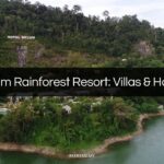 belum rainforest resort