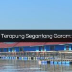 chalet terapung ppk merbok