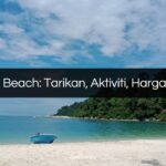 coral beach