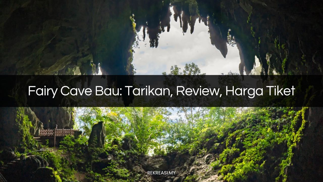 fairy cave