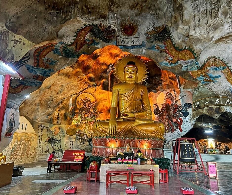 gua perak ipoh