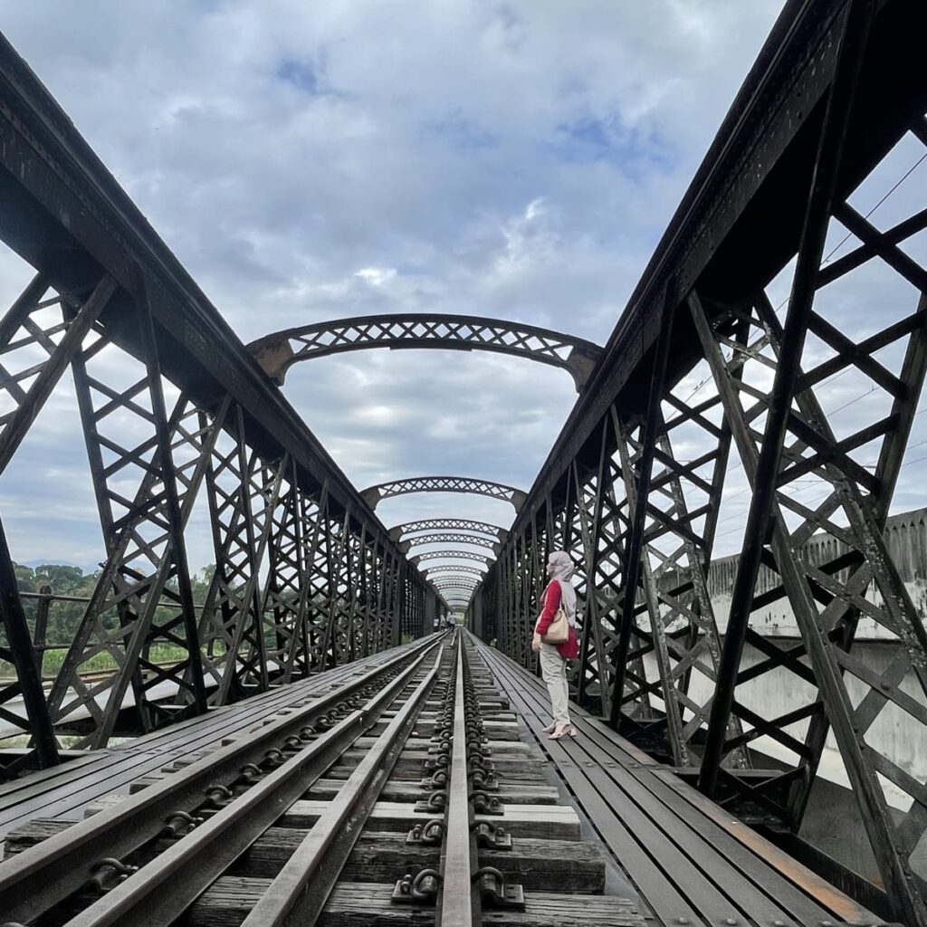 harga tiket victoria bridge