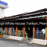kedai kopi white house