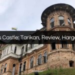 kellie's castle