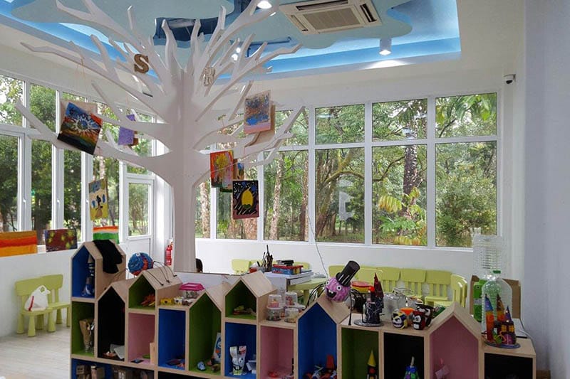 kidz zone spritzer