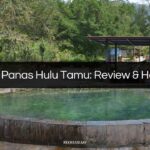 kolam air panas hulu tamu