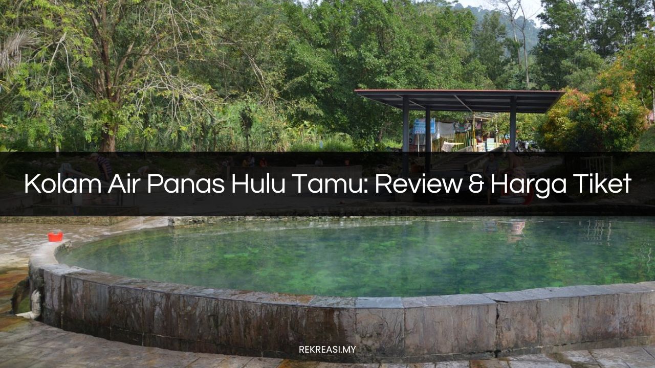 kolam air panas hulu tamu