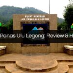 kolam air panas ulu legong