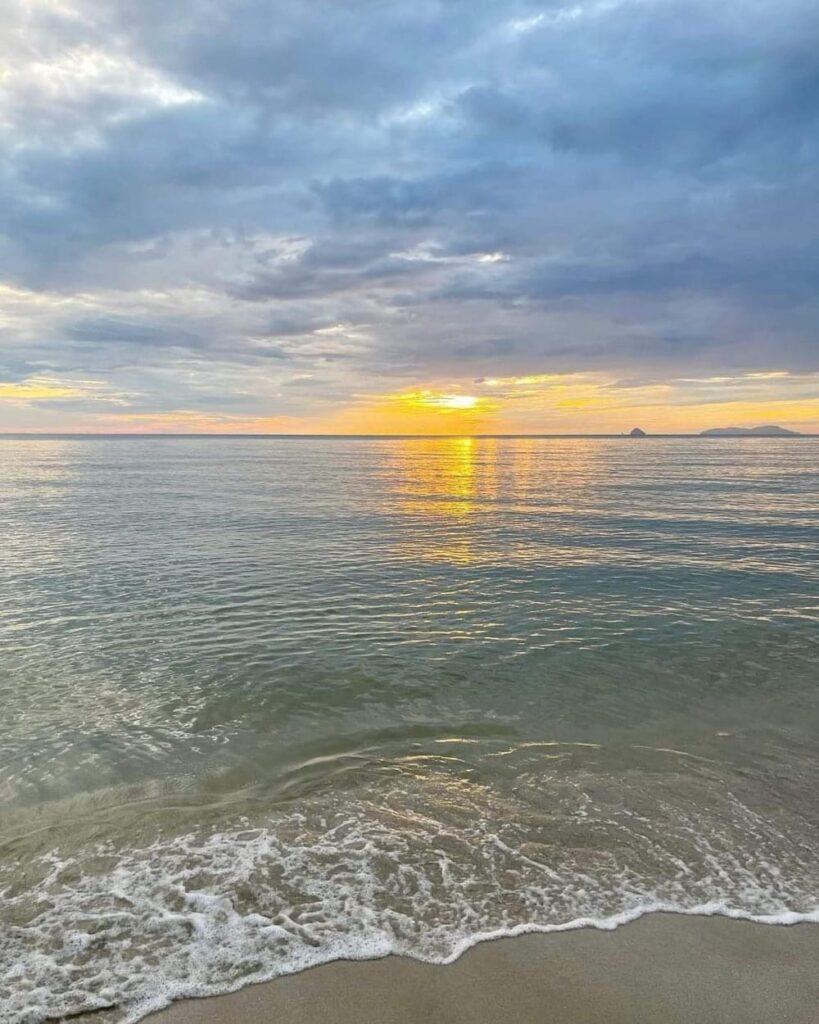 laluan pantai melawi kelantan