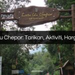 lata ulu chepor
