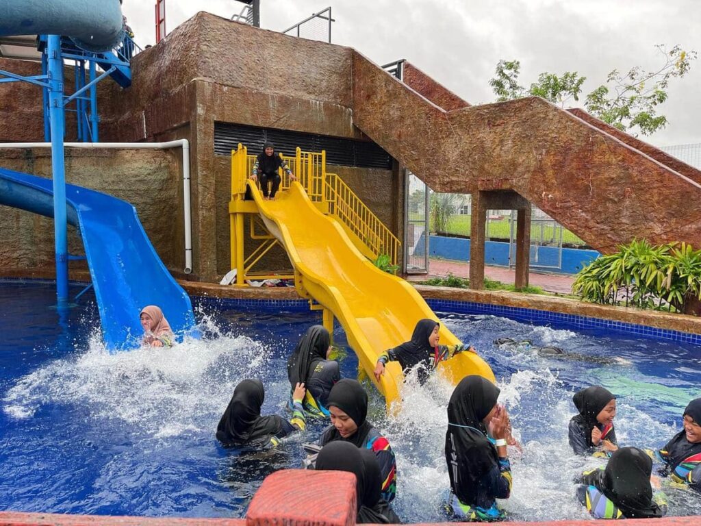 lokasi fantasia kedah