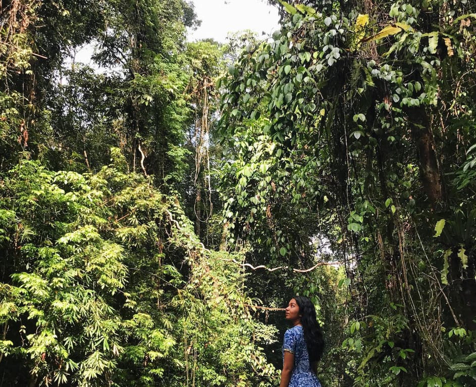 lokasi taman keluarga matang