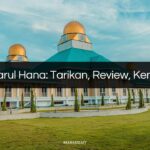 masjid darul hana