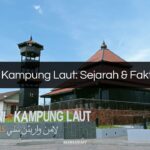 masjid kampung laut