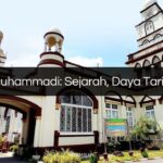 masjid muhammadi