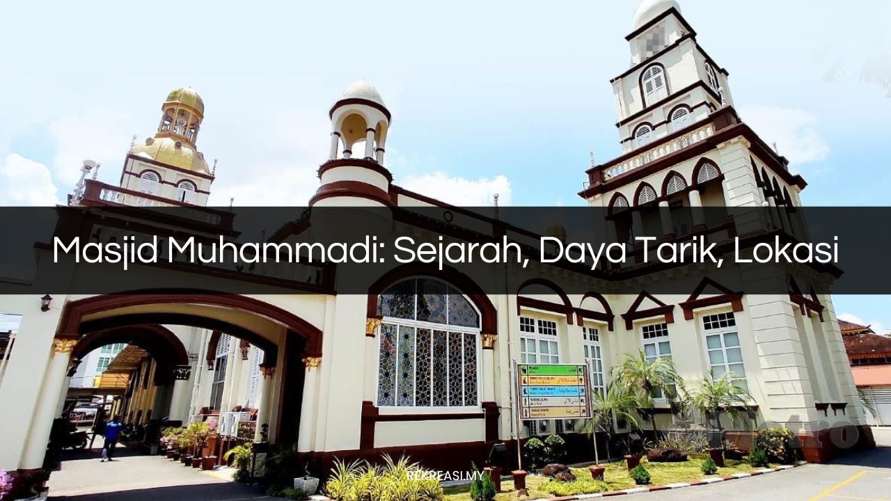 masjid muhammadi