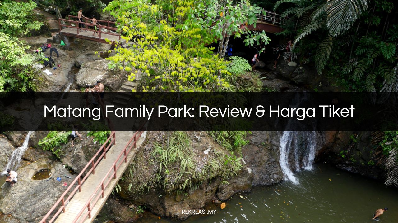 matang family park