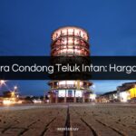 menara condong teluk intan