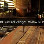 monsopiad cultural village