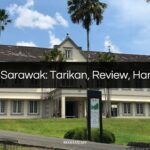 muzium sarawak