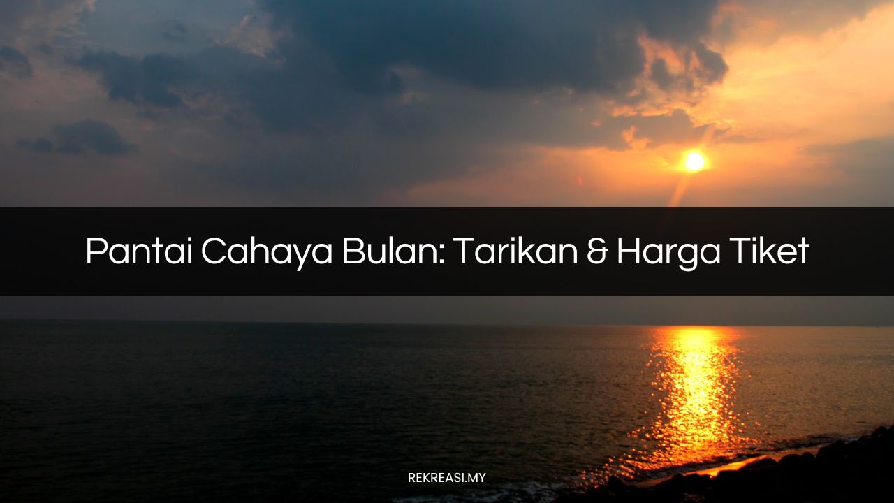 pantai cahaya bulan