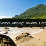 pantai damai