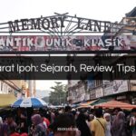 pasar karat ipoh