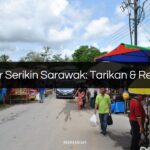 pasar serikin