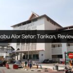 pekan rabu alor setar