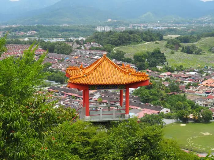 perak gua temple