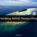 pulau mataking