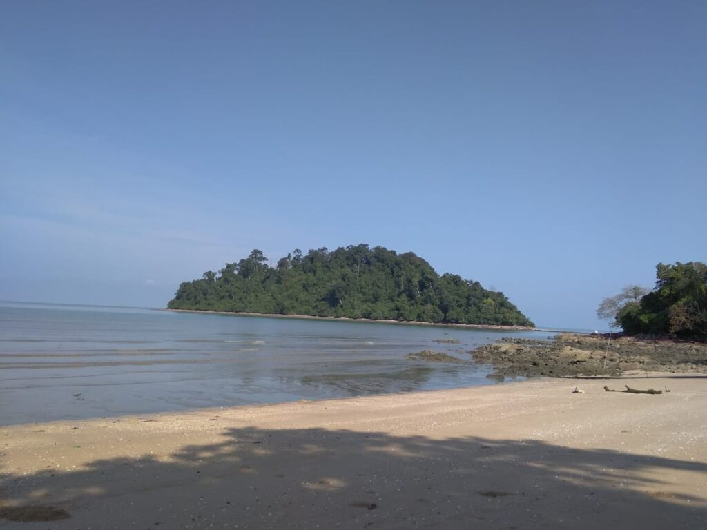 pulau sayak