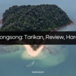 pulau songsong