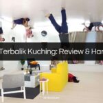rumah terbalik kuching