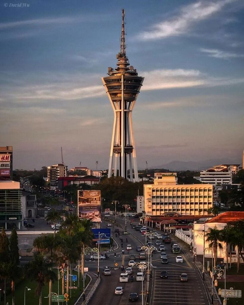 sejarah alor setar