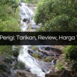 seri perigi