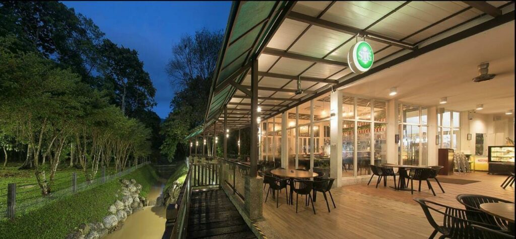 stg cafe
