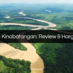 sungai kinabatangan