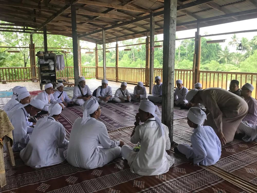 surau
