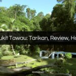 taman bukit tawau