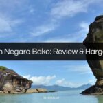 taman negara bako