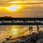 tanjung dawai