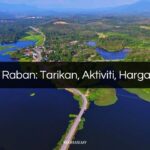 tasik raban