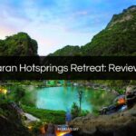 the banjaran hotsprings retreat