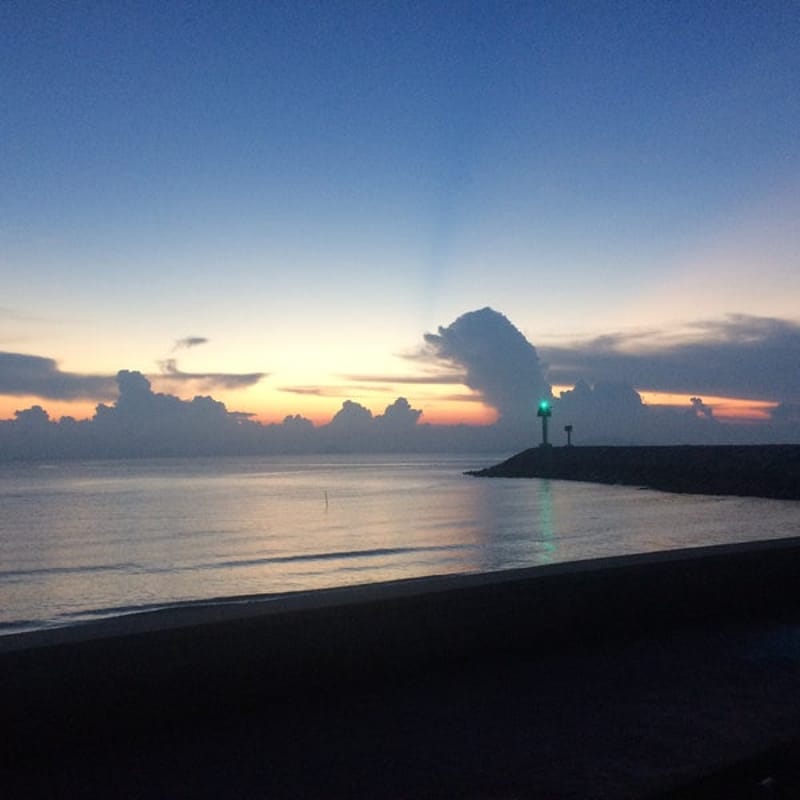 waktu operasi tok bali beach