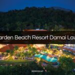 Swiss-Garden Beach Resort Damai Laut