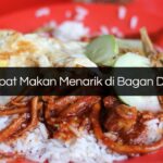 Tempat Makan Menarik di Bagan Datuk