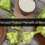 Tempat Makan Menarik di Bera