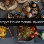 Tempat Makan Menarik di Jelebu