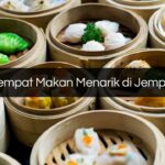 Tempat Makan Menarik di Jempol